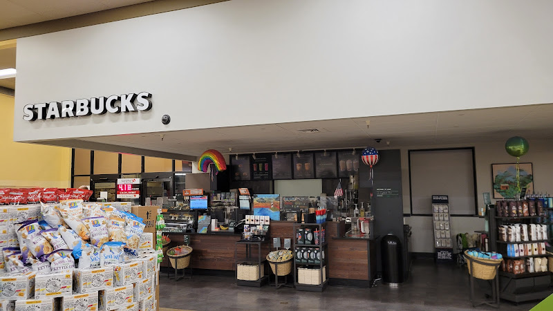 Starbucks Coffee Company