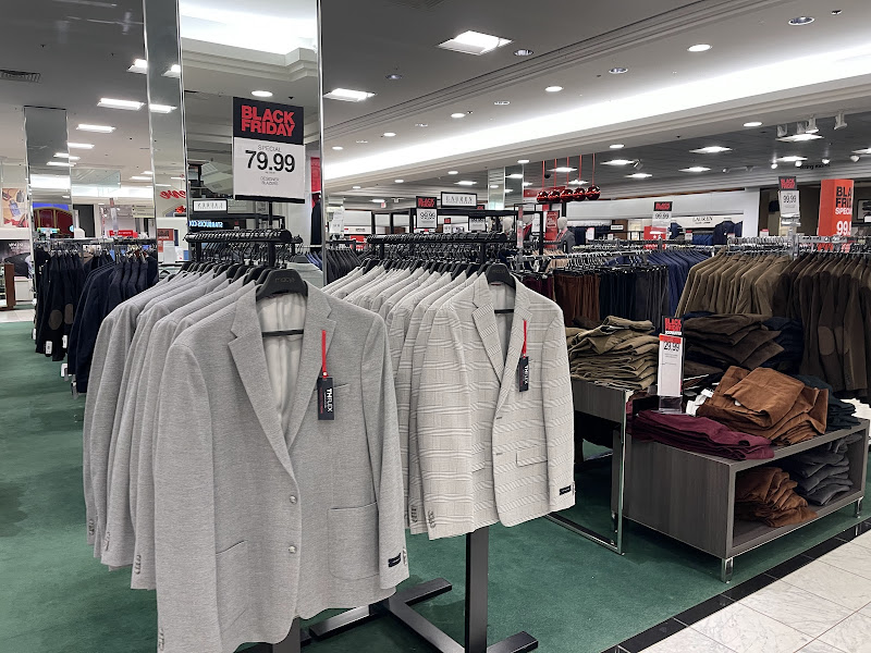 Macy's