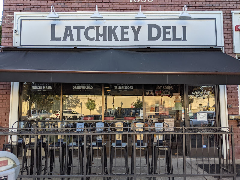 Latchkey Deli