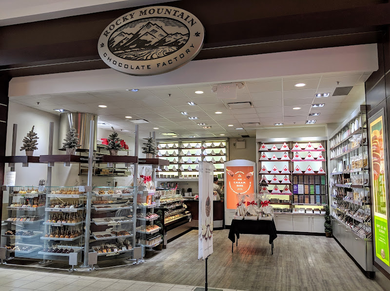 Rocky Mountain Chocolate Factory