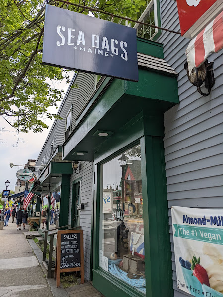 Sea Bags
