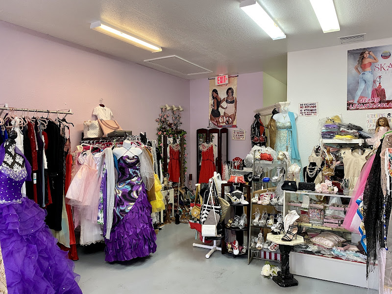 Marlene's Alterations & Upholstery Boutique