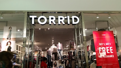 Torrid