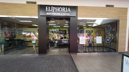 Euphoria Body Piercing & Tattoo