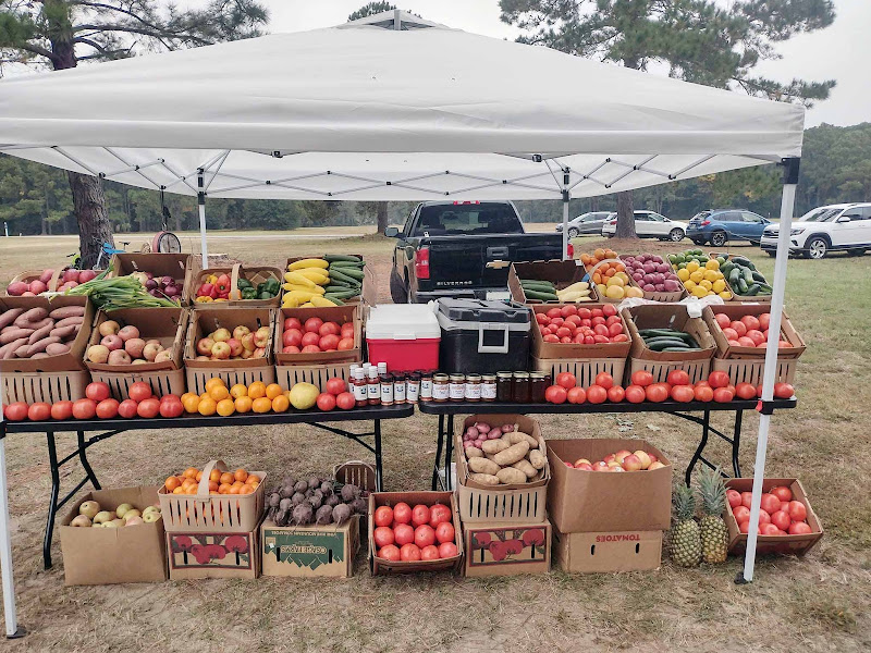 Hilton Head Community Market