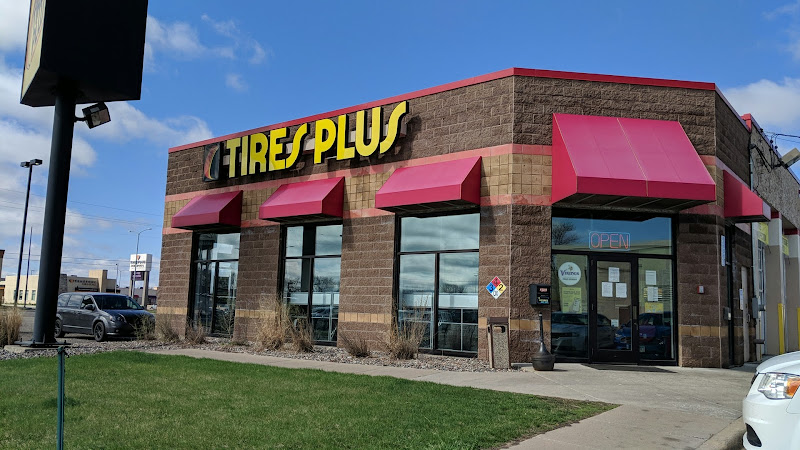 Tires Plus