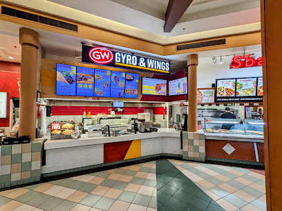 Gyro Wraps