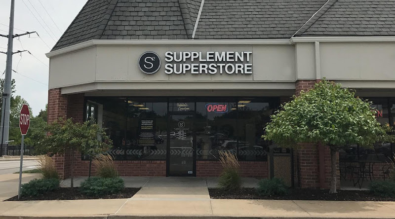 Supplement Superstore