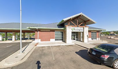 Huntington Bank