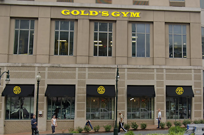 Gold's Gym