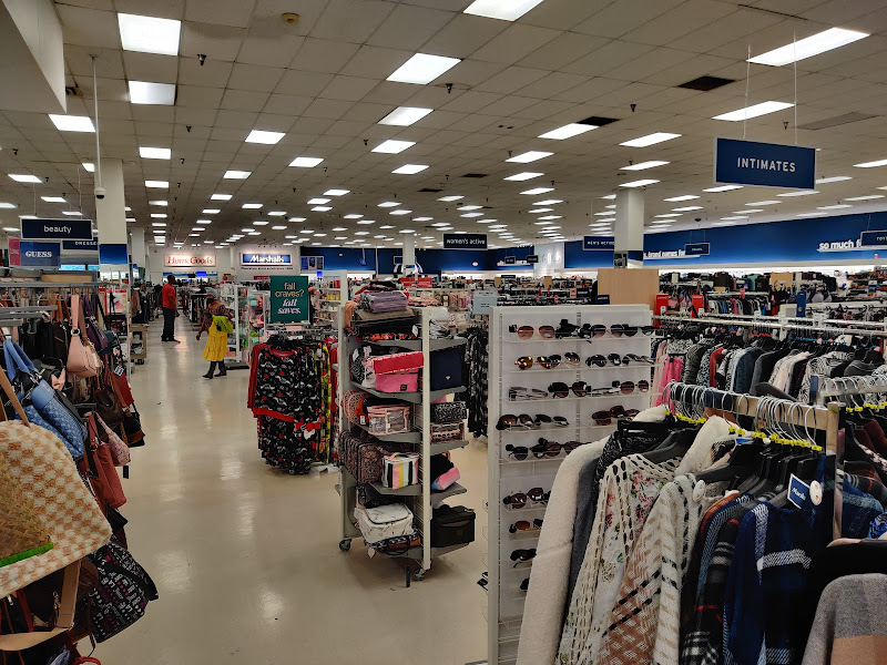 Marshalls
