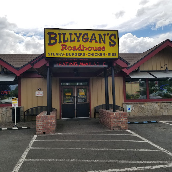 Billygan's Roadhouse