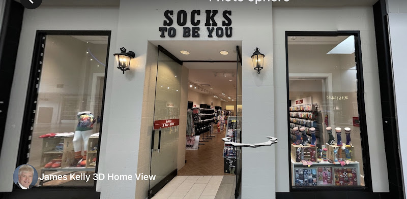 Socks To Be You