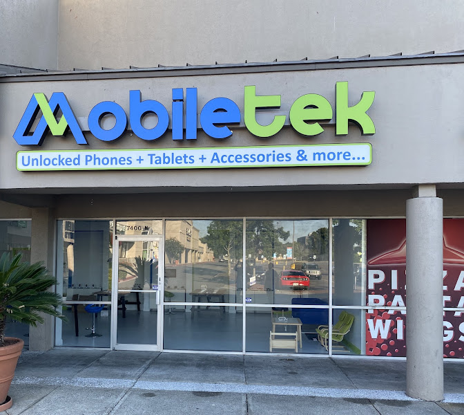 MobileTek