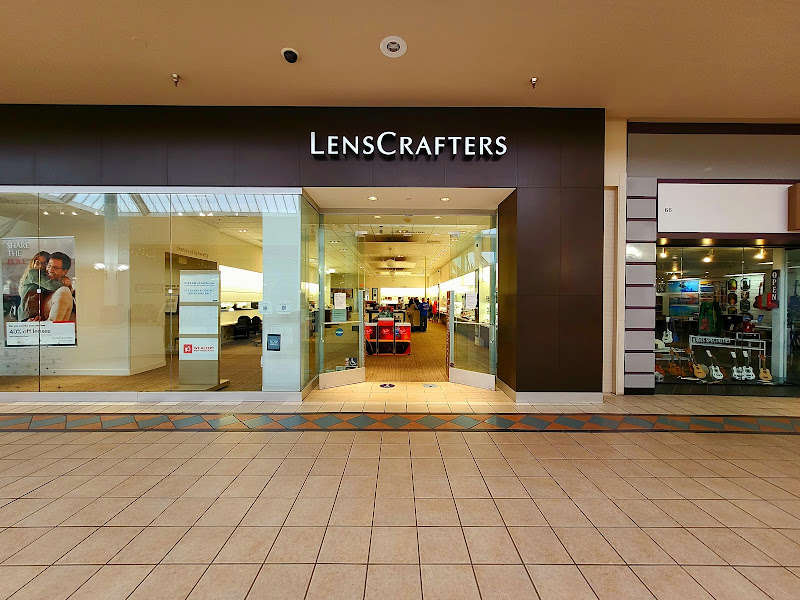 LensCrafters