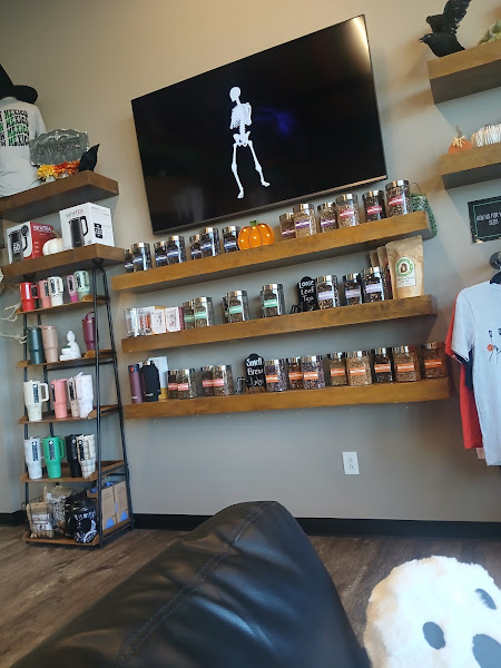 Tea Lab