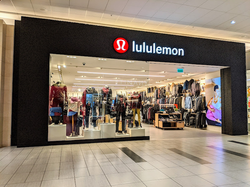 Lululemon