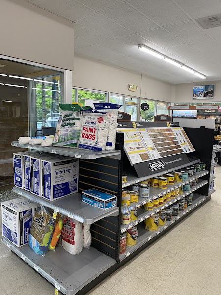 Sherwin-Williams