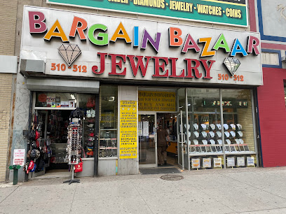 Bargain Bazaar Jewelry