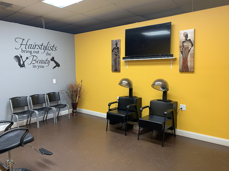 Sports Barber Shop