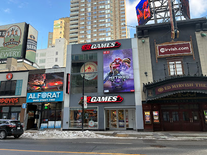 EB Games