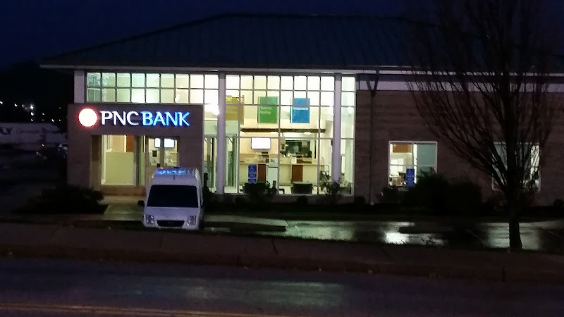 PNC Bank