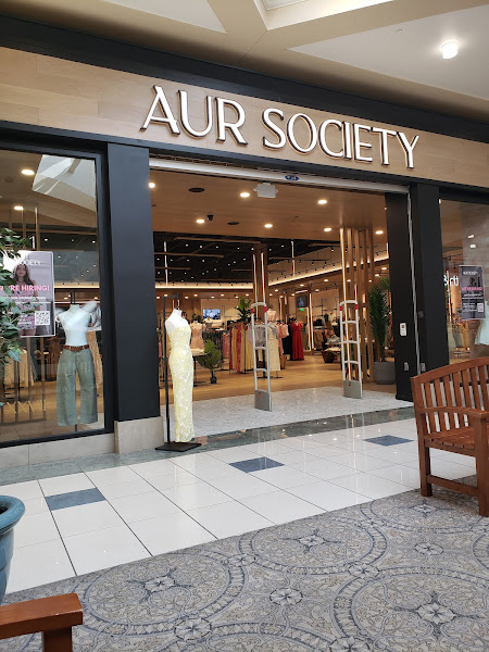 Aur Society