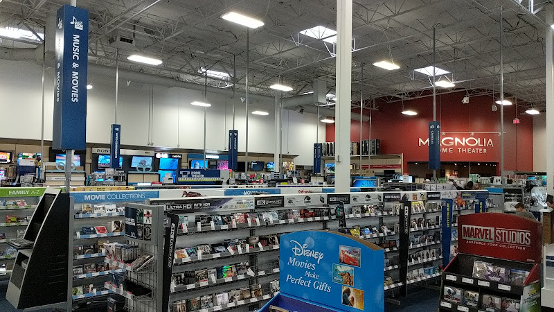 Best Buy