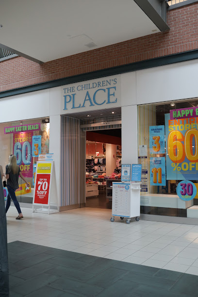 The Children's Place
