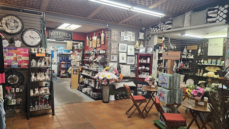Beaver Creek General Store
