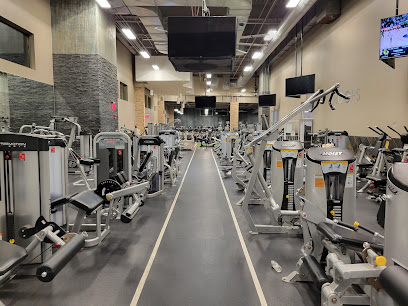 LA Fitness