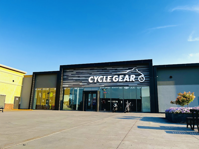 Cycle Gear