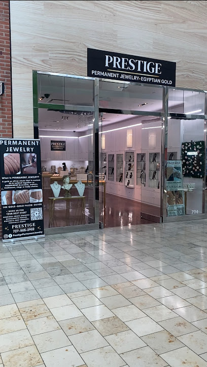 Prestige Permanent Jewelry