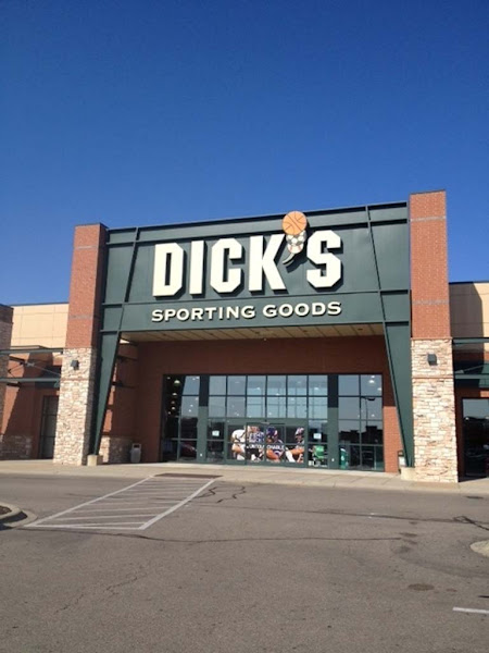 Dick's Sporting Goods