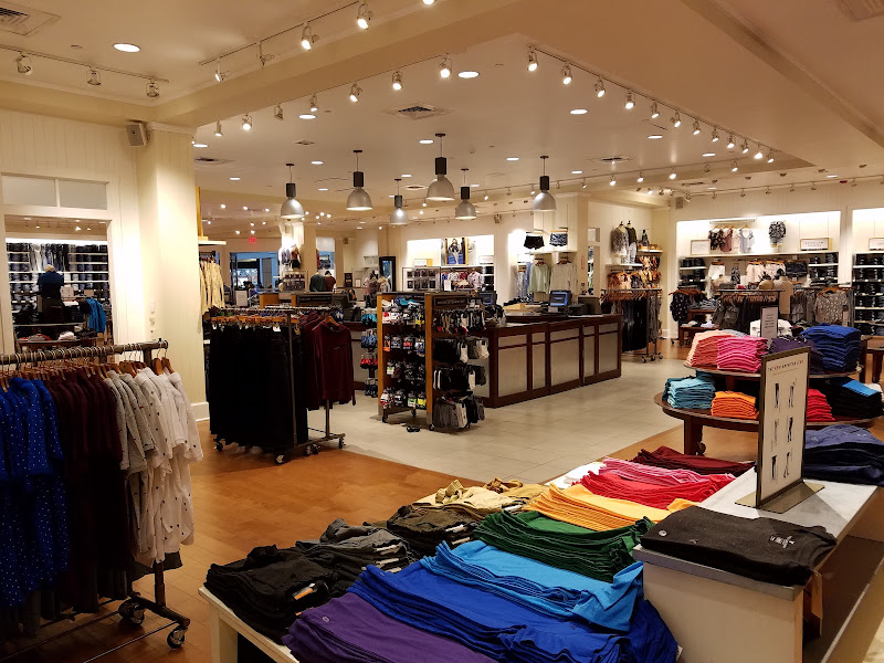 American Eagle