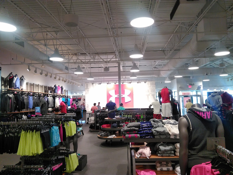 Under Armour Factory House