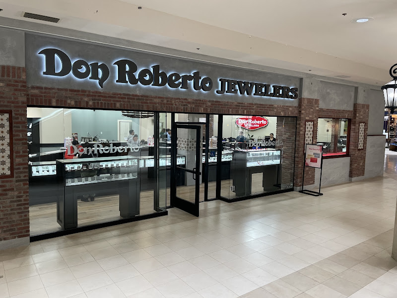 Don Roberto Jewelers