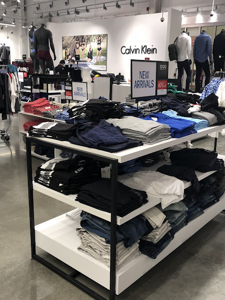 Calvin Klein