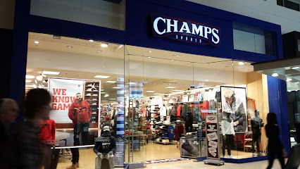 Champs Sports