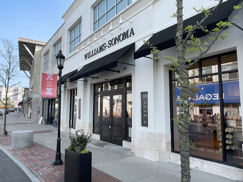 Williams-Sonoma