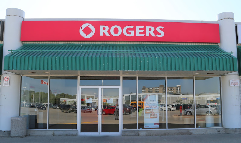 Rogers
