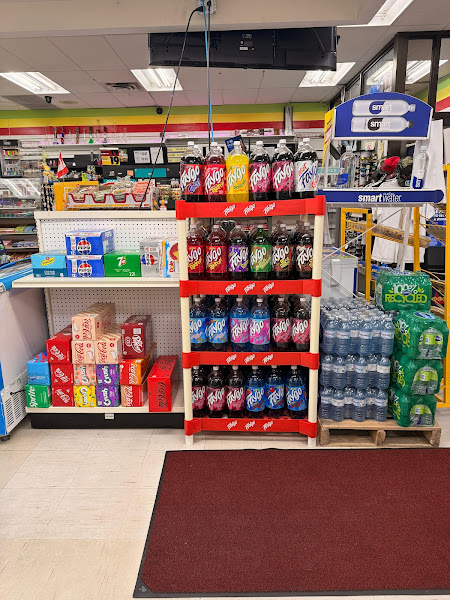 Busy Bee Foodmart