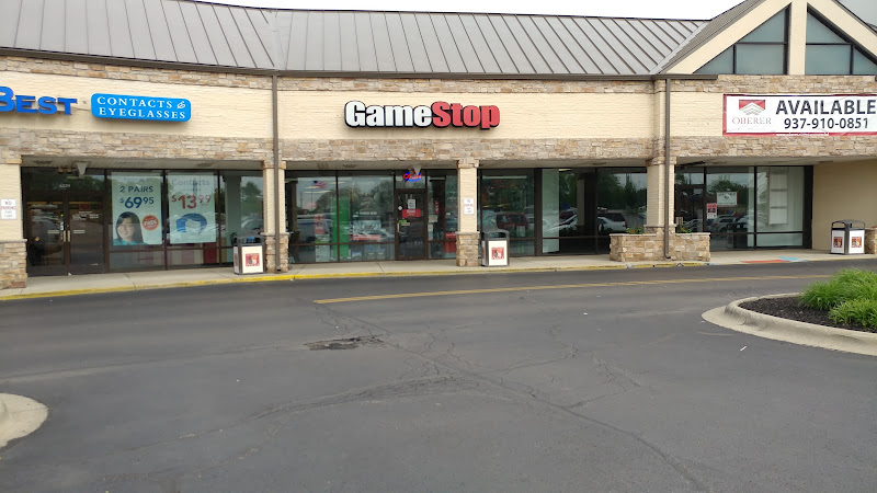 GameStop