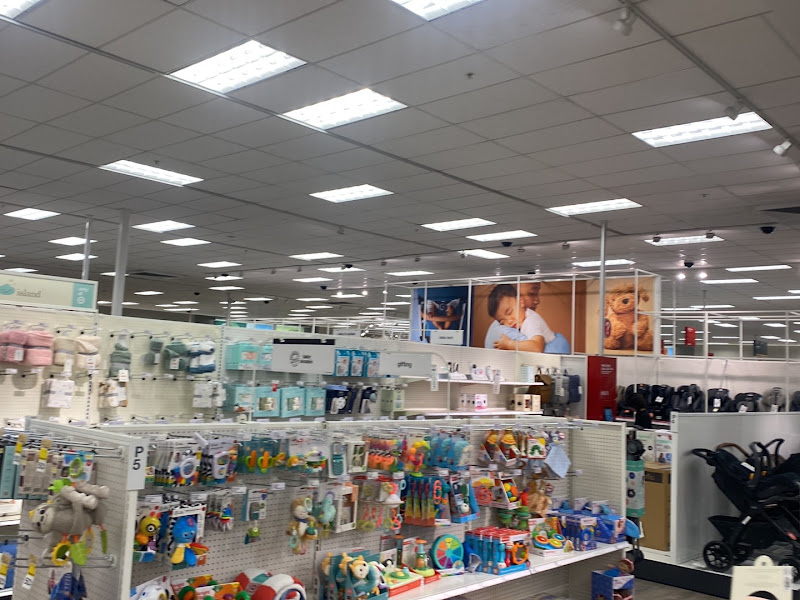 Target Mobile