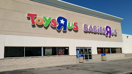 Toys R Us