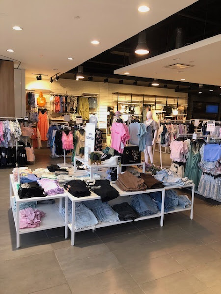 Ardene