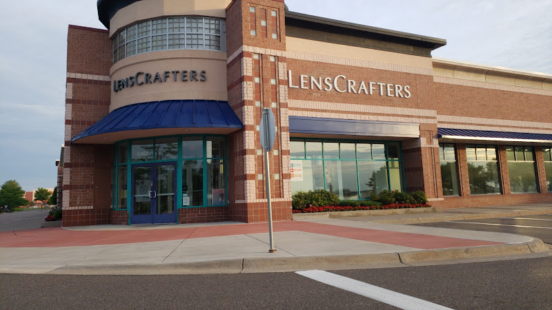 LensCrafters