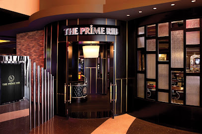 The Prime Rib