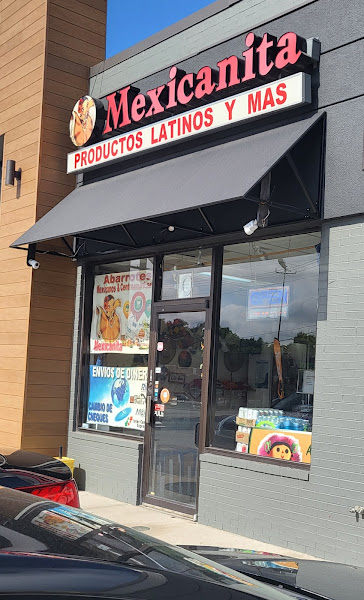 La Mexicanita