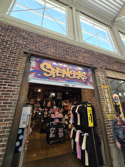 Spencer's